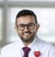 Hossam Alzu'bi, MD, MPH, FACC, FSVM, RPVI