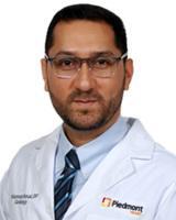 Mohammad Ahmad