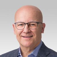 Daniel Bruetman