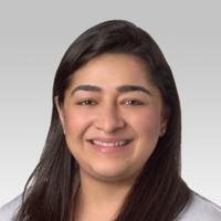Mahwish Saim