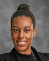 Randdie-Joyce Rameau