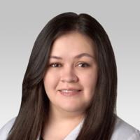 Maria Aguilera Astudillo