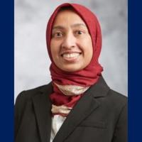 Jafreen Sadeque