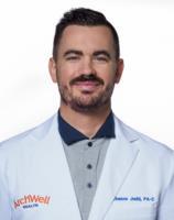 Judd Chance