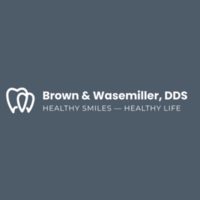 Brown & Wasemiller, DDS