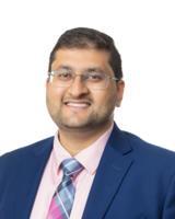 Prahar Shah