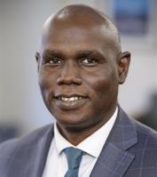Oladotun Okunola