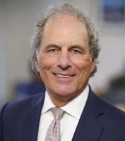 Mark Diamond
