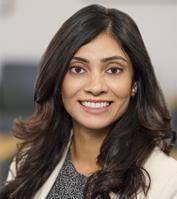 Trupti Waykole