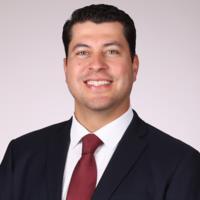 Adam Murrietta