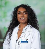 Lovepriya Suthaharan