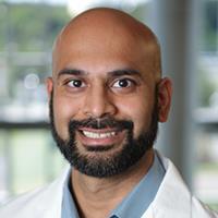 Pranay Patel