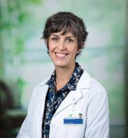 Sara Warren-Hill