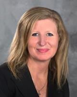 Stacie Stapleton