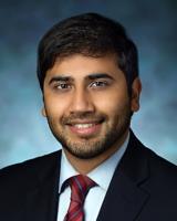 Nirmish Singla