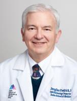 Douglas Fredrick