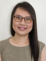 Nyein Nyein Thaw Dar