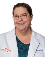 Tracy Burton