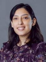 Asiya Hussain