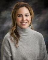 Amanda Huss