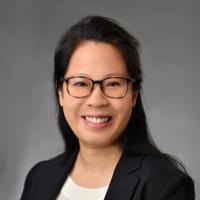 Carolyn Thai