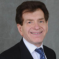 Maxwell Chait