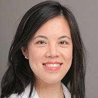 Elena Tsai