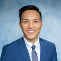 Jerry Hsu