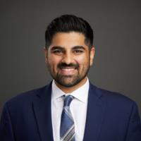 Rupin Parikh