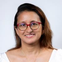 Hilda Fernandez