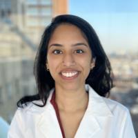 Yamini Krishnamurthy