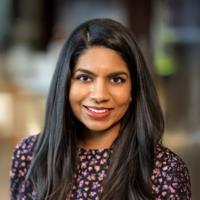 Laura Dhariwal