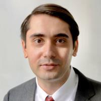 Daniel Talmasov