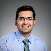 Srinath Ramaswamy