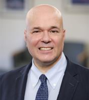 Jonathan Okun