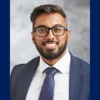 Johnathan Kirupakaran