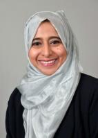 Yusra Jamal