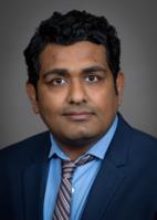 Gaurav Chaudhary