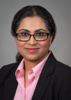 Hafsa Sabzposh