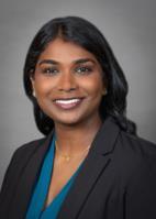 Shirley Ponnaiya