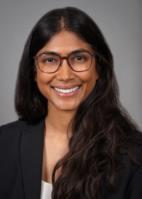 Arpita Mohanty