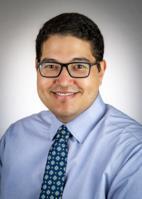 Luis Medina Mora