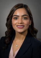 Sarah Kidwai