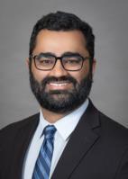 Zohaib Bagha