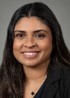 Maliha Rahman