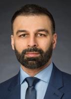 Usman Naqvi