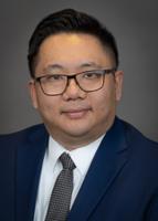 Alvin Htut