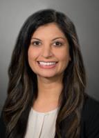 Sima Parikh
