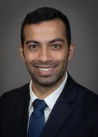 Charit Taneja