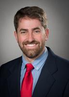 Stephen McCormick